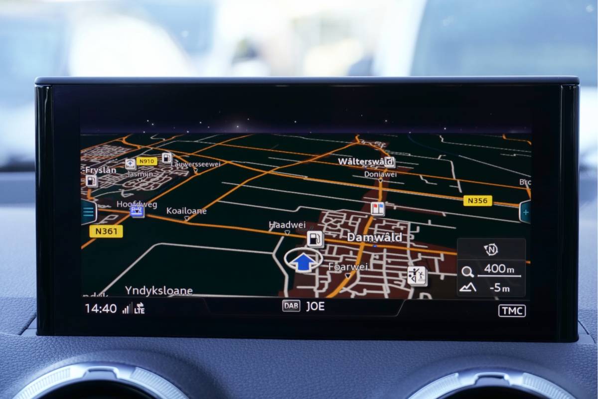 Audi Q2 Audi Q2 35 TFSI 150PK! Business Edition BJ2021 Lmv 17″ | Led V+A | Pdc | Navi | Afneembare trekhaak | App-Connect | Bang&Olufsen Audio | Virtual cockpit | Climate control | Cruise control | Getint glas