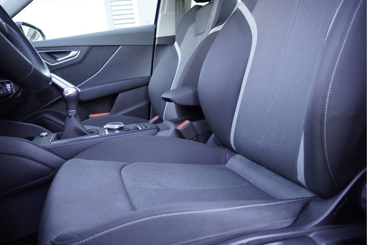Audi Q2 Audi Q2 35 TFSI 150PK! Business Edition BJ2021 Lmv 17″ | Led V+A | Pdc | Navi | Afneembare trekhaak | App-Connect | Bang&Olufsen Audio | Virtual cockpit | Climate control | Cruise control | Getint glas
