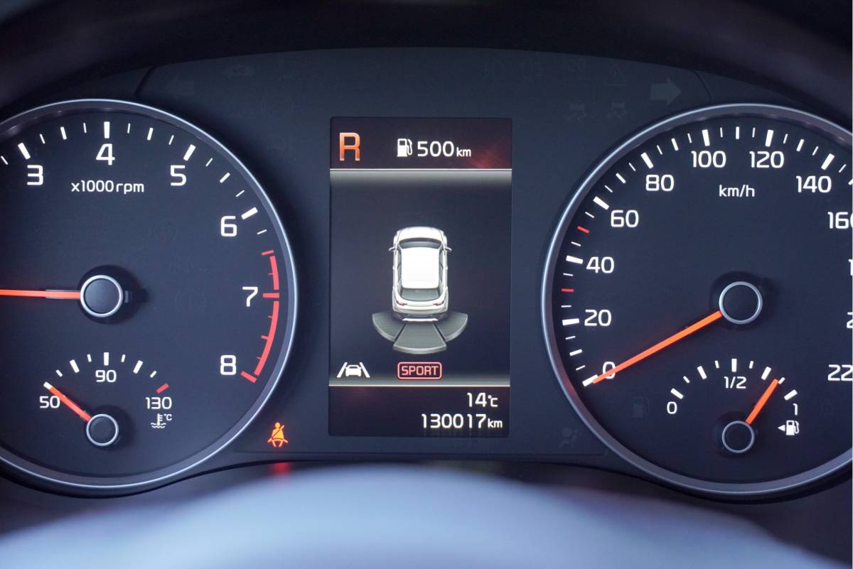 Kia Stonic Kia Stonic 1.0 T-GDi MHEV DynamicLine BJ2021 Lmv 15″ | Led | App-Connect | Achteruitrijcamera | Airco | Cruise control | Getint glas