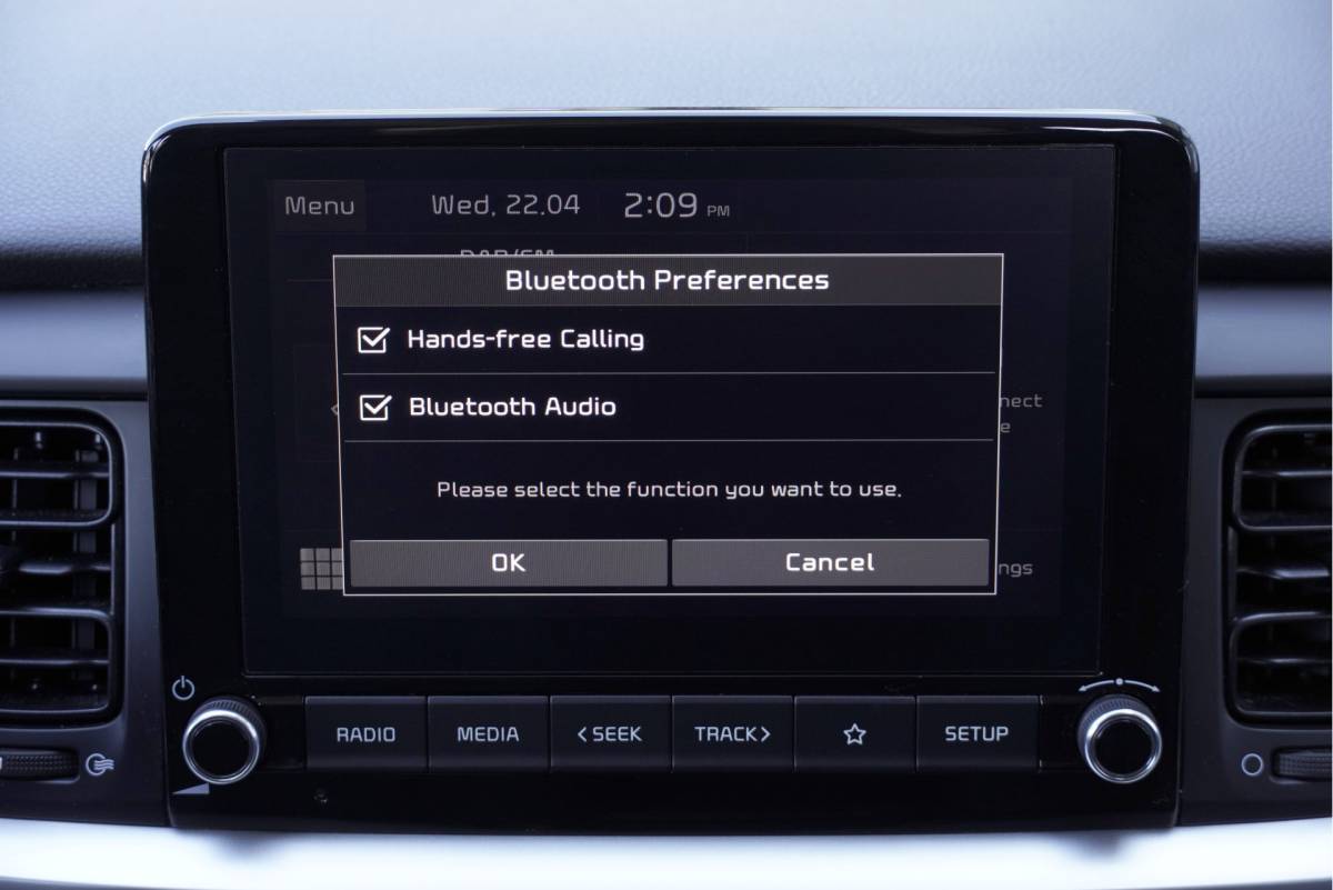 Kia Stonic Kia Stonic 1.0 T-GDi MHEV DynamicLine BJ2021 Lmv 15″ | Led | App-Connect | Achteruitrijcamera | Airco | Cruise control | Getint glas