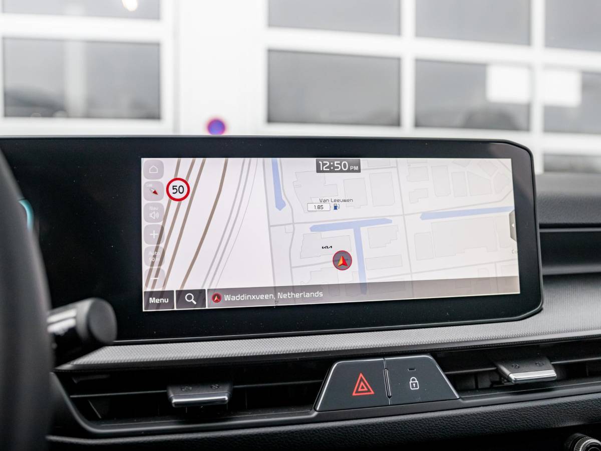 Kia Stonic Kia Stonic 1.0 T-GDi MHEV DynamicPlusLine | Uit voorraad leverbaar | Nieuw model