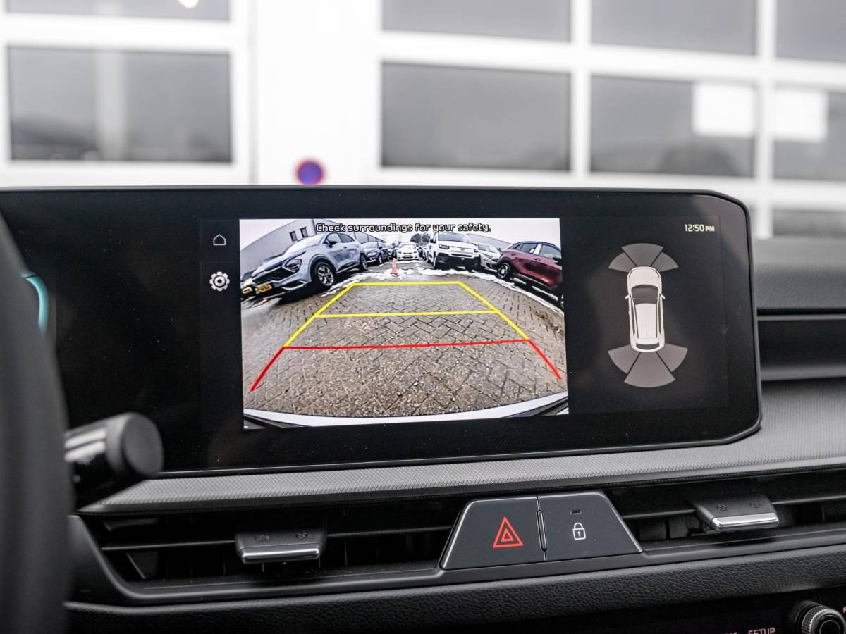 Kia Stonic Kia Stonic 1.0 T-GDi MHEV DynamicPlusLine | Uit voorraad leverbaar | Nieuw model