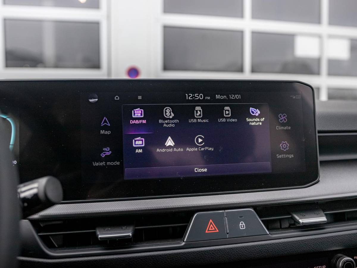 Kia Stonic Kia Stonic 1.0 T-GDi MHEV DynamicPlusLine | Uit voorraad leverbaar | Nieuw model
