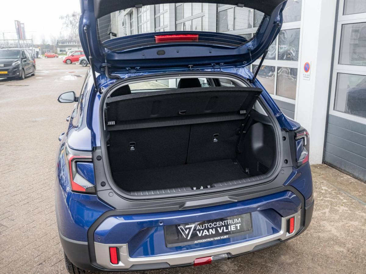 Kia Stonic Kia Stonic 1.0 T-GDi MHEV DynamicPlusLine | Uit voorraad leverbaar | Nieuw model
