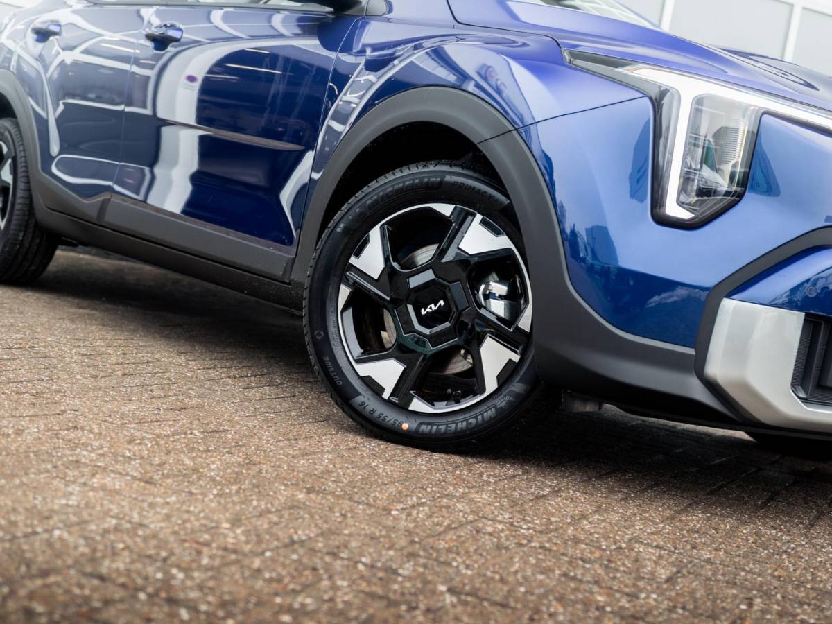 Kia Stonic Kia Stonic 1.0 T-GDi MHEV DynamicPlusLine | Uit voorraad leverbaar | Nieuw model