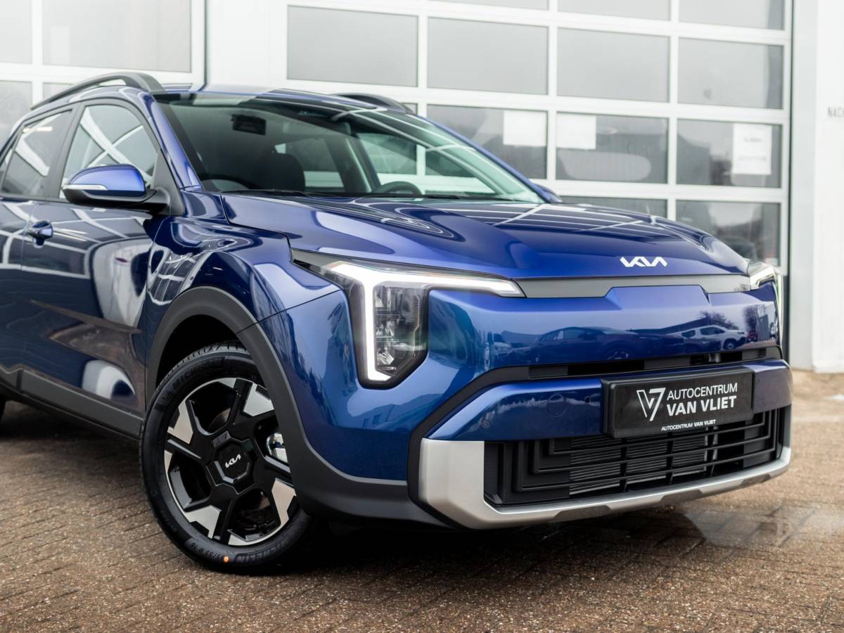 Kia Stonic Kia Stonic 1.0 T-GDi MHEV DynamicPlusLine | Uit voorraad leverbaar | Nieuw model
