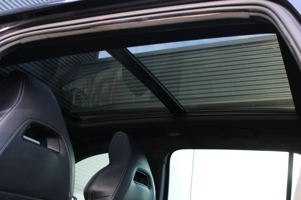 Škoda Kodiaq ŠKODA Kodiaq 1.5 TSI Sportline Panoramadak Leer/Alcantara Camera Full-Led