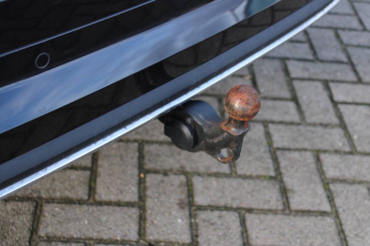 Škoda Kodiaq ŠKODA Kodiaq 1.5 TSI Sportline Panoramadak Leer/Alcantara Camera Full-Led
