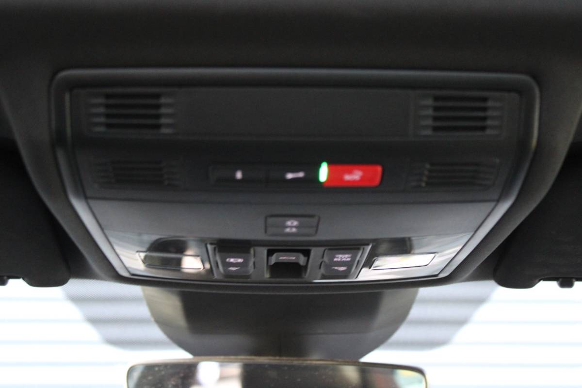 Škoda Kodiaq ŠKODA Kodiaq 1.5 TSI Sportline Panoramadak Leer/Alcantara Camera Full-Led