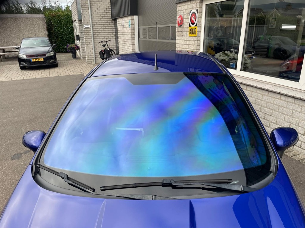 Ford Fiesta Ford Fiesta 1.6 ST2 183pk Miltek Winterpack Coating Dab+ Keyless Recaro