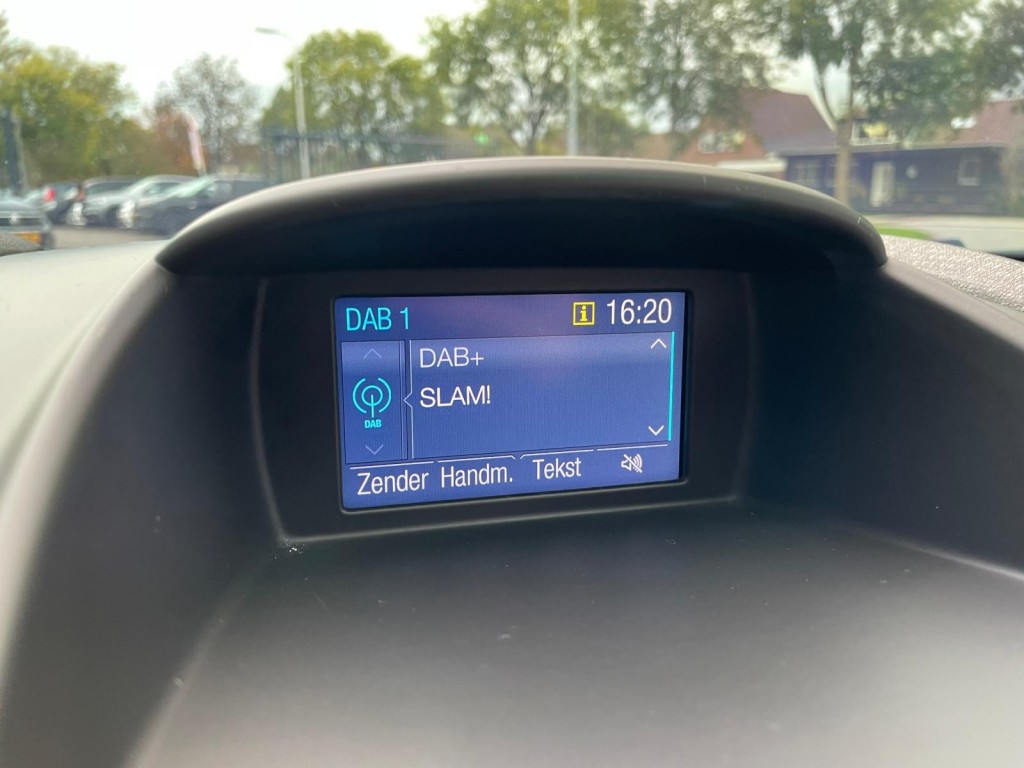 Ford Fiesta Ford Fiesta 1.6 ST2 183pk Miltek Winterpack Coating Dab+ Keyless Recaro