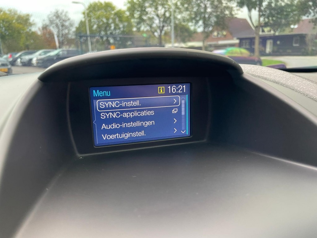 Ford Fiesta Ford Fiesta 1.6 ST2 183pk Miltek Winterpack Coating Dab+ Keyless Recaro