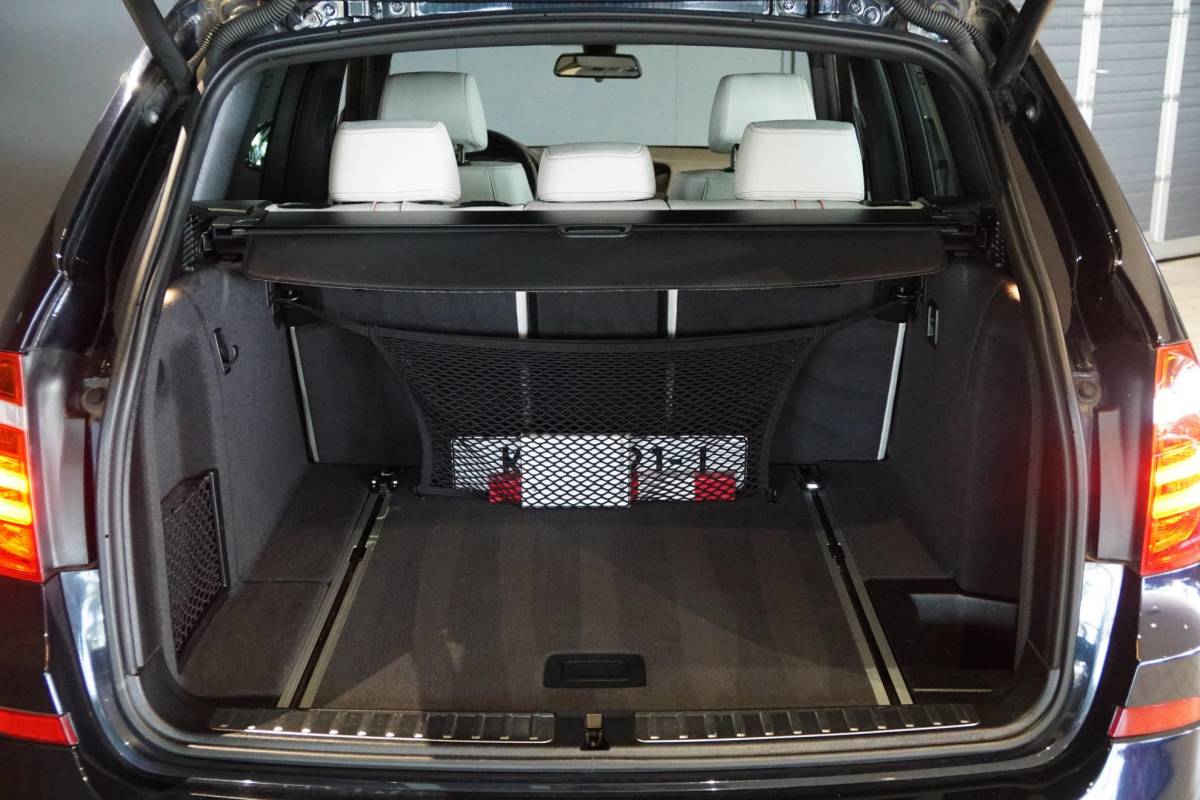 BMW X3 BMW X3 sDrive20i Centennial High Executive M SPORT * facelift* + 2400KG TREKGEWICHT / CAMERA
