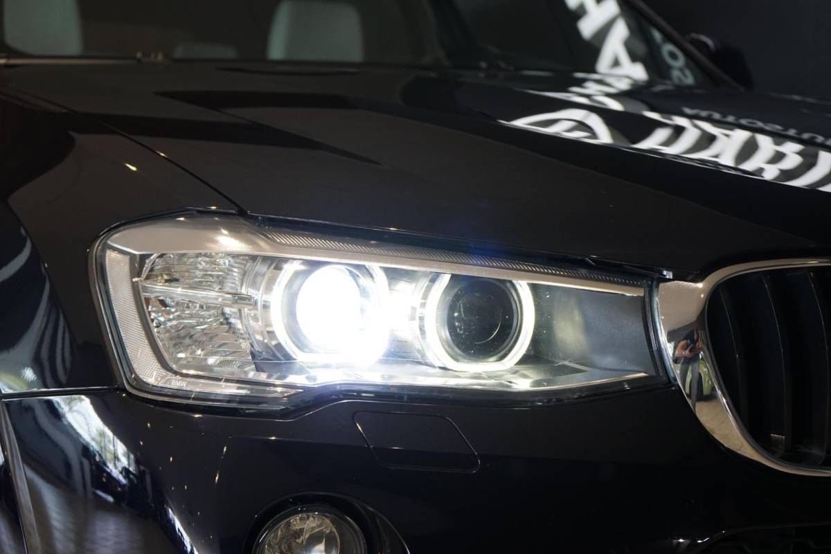 BMW X3 BMW X3 sDrive20i Centennial High Executive M SPORT * facelift* + 2400KG TREKGEWICHT / CAMERA