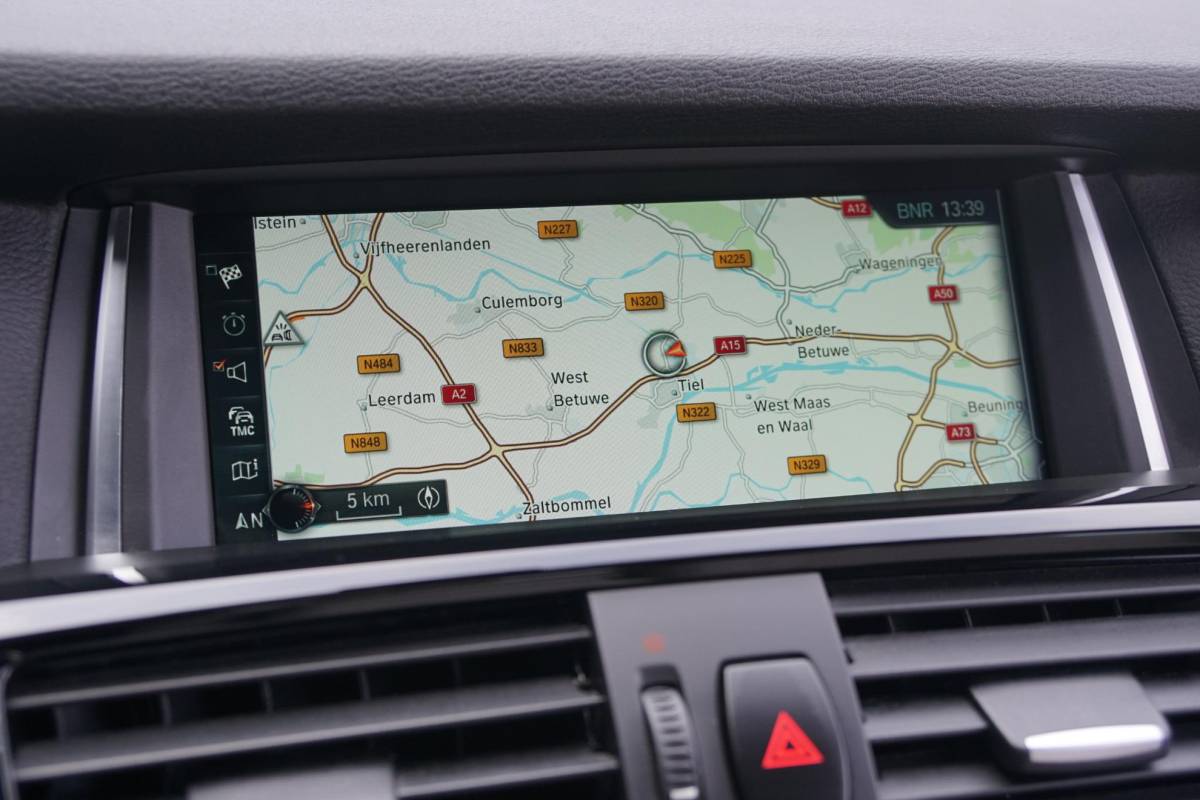 BMW X3 BMW X3 sDrive20i Centennial High Executive M SPORT * facelift* + 2400KG TREKGEWICHT / CAMERA