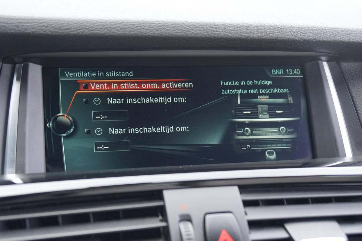 BMW X3 BMW X3 sDrive20i Centennial High Executive M SPORT * facelift* + 2400KG TREKGEWICHT / CAMERA