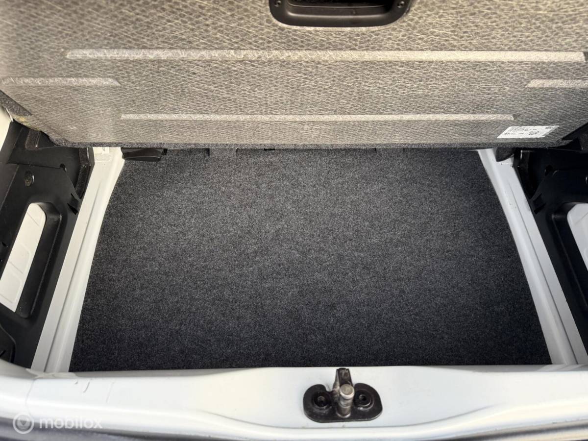 Volkswagen up! Volkswagen Up! 1.0 TSI! BMT UP! BEATS AIRCO*STOELVEW*PDC*LMV