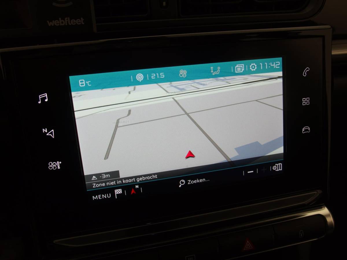 Citroën C3 Citroen C3 1.6 BlueHDi Feel CARPLAY / NAVI / CLIMA / PDC / BLUETOOTH / CRUISE / NL-AUTO
