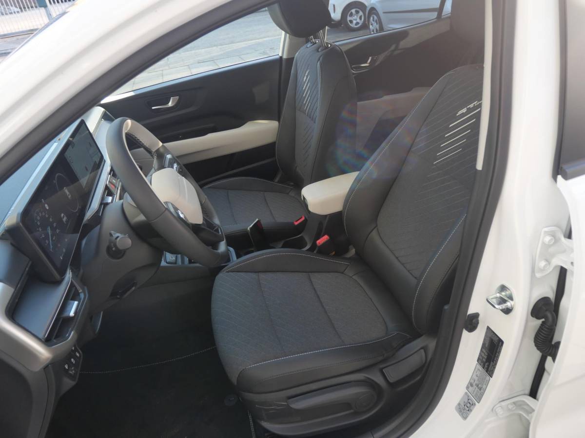 Kia Stonic Kia Stonic 1.0 T-GDi MHEV GT-Line | Schuif/kantel | Navigatie | Camera | Carplay | Climate | Cruise