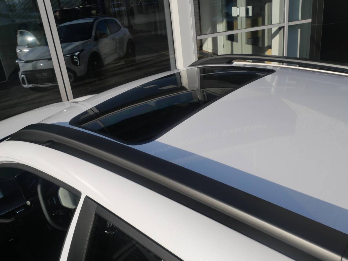 Kia Stonic Kia Stonic 1.0 T-GDi MHEV GT-Line | Schuif/kantel | Navigatie | Camera | Carplay | Climate | Cruise
