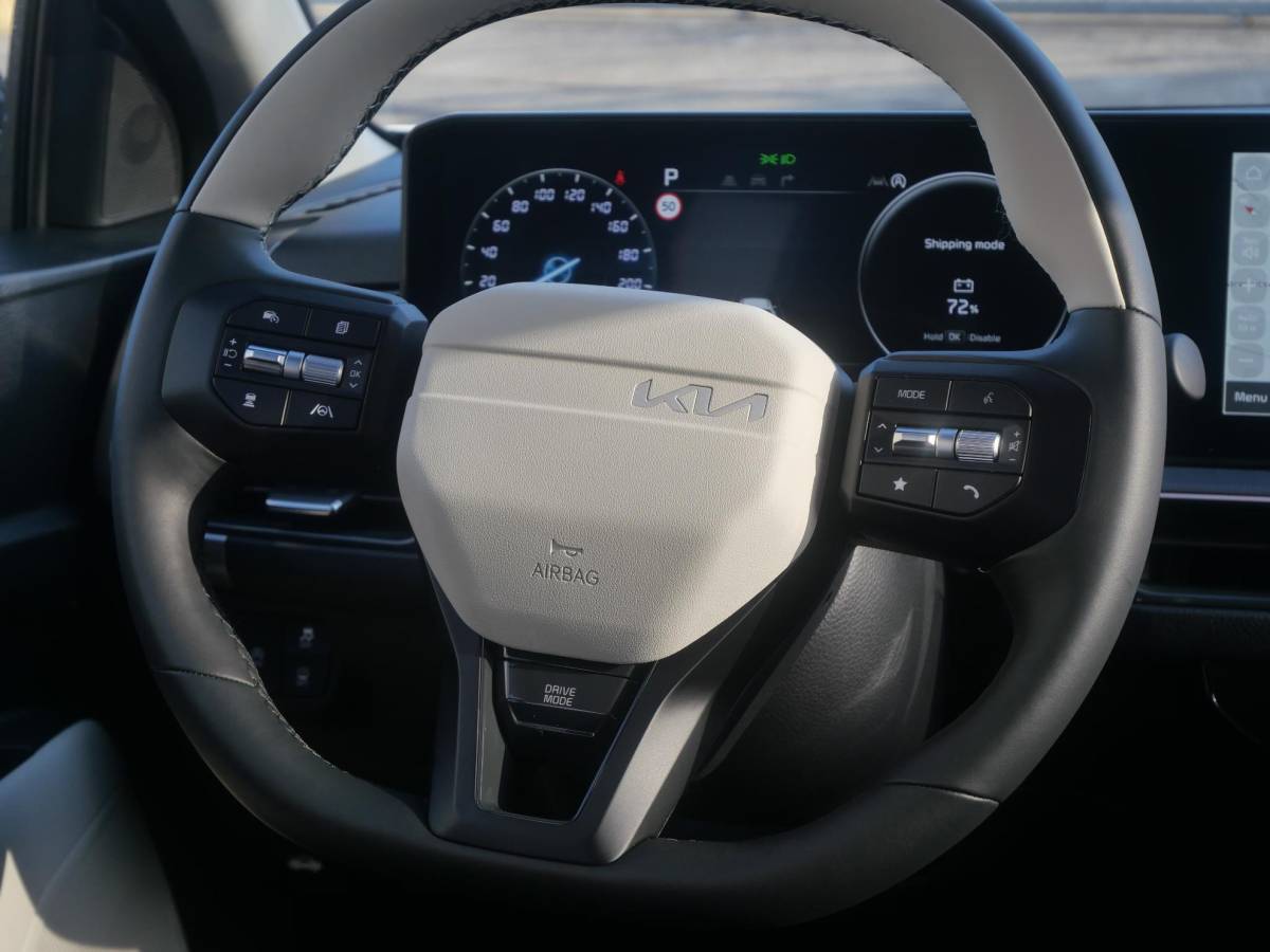 Kia Stonic Kia Stonic 1.0 T-GDi MHEV GT-Line | Schuif/kantel | Navigatie | Camera | Carplay | Climate | Cruise