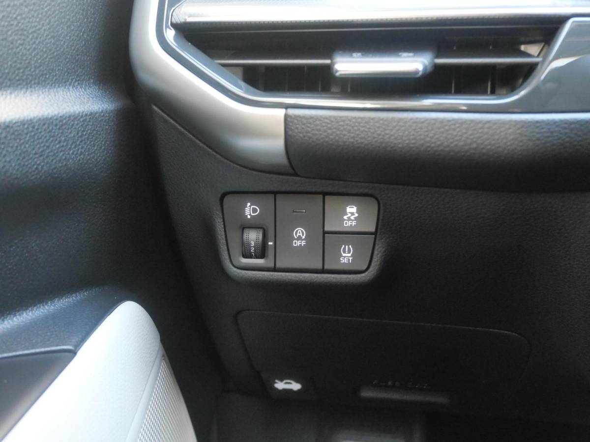 Kia Stonic Kia Stonic 1.0 T-GDi MHEV GT-Line | Schuif/kantel | Navigatie | Camera | Carplay | Climate | Cruise