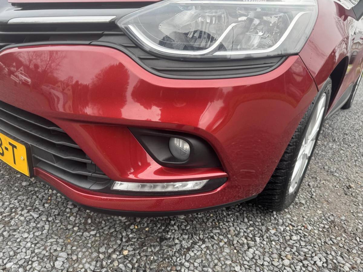 Renault Clio Renault Clio Estate 0.9 TCe Limited bose navi camera limited