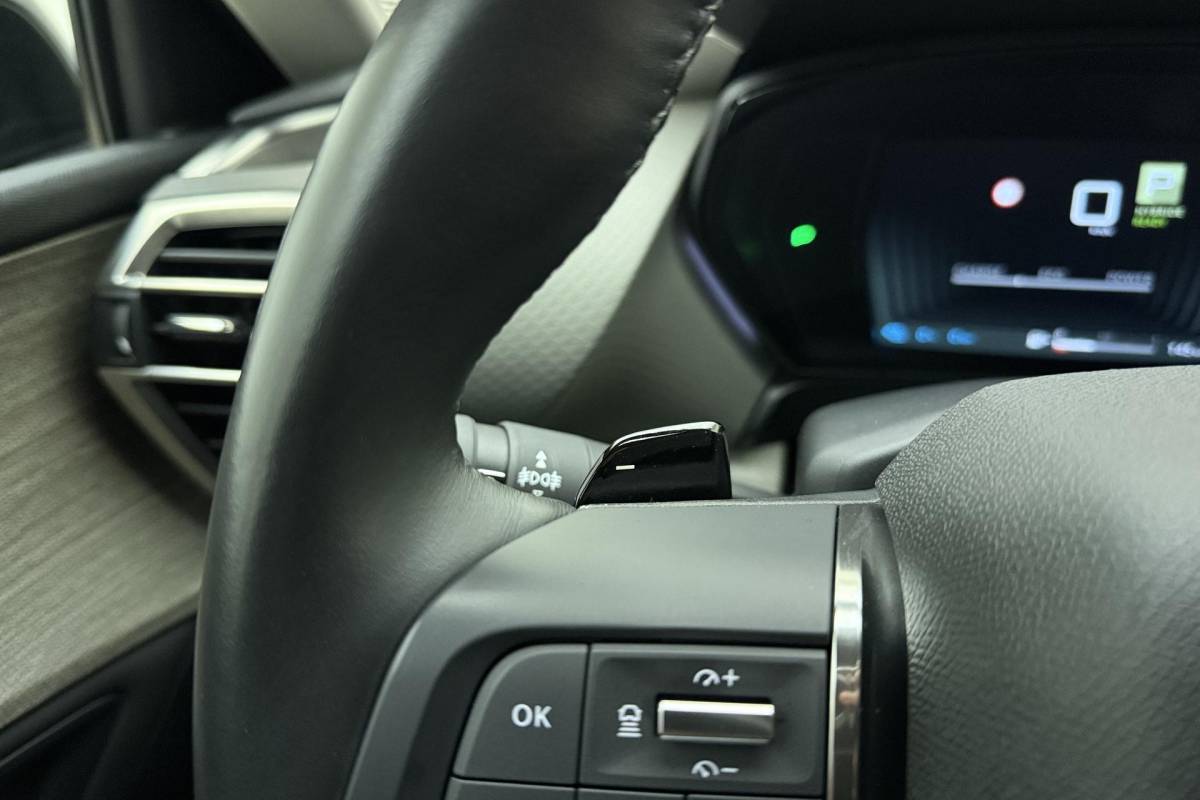 Citroën C5 X Citroen C5 X 1.6 Plug-in Hybrid 225 Shine Automaat | Navigatie | Stoel & Stuurverwarming | Keyless | Lederen bekleding | Massage stoelen | Extra getint glas | Camera