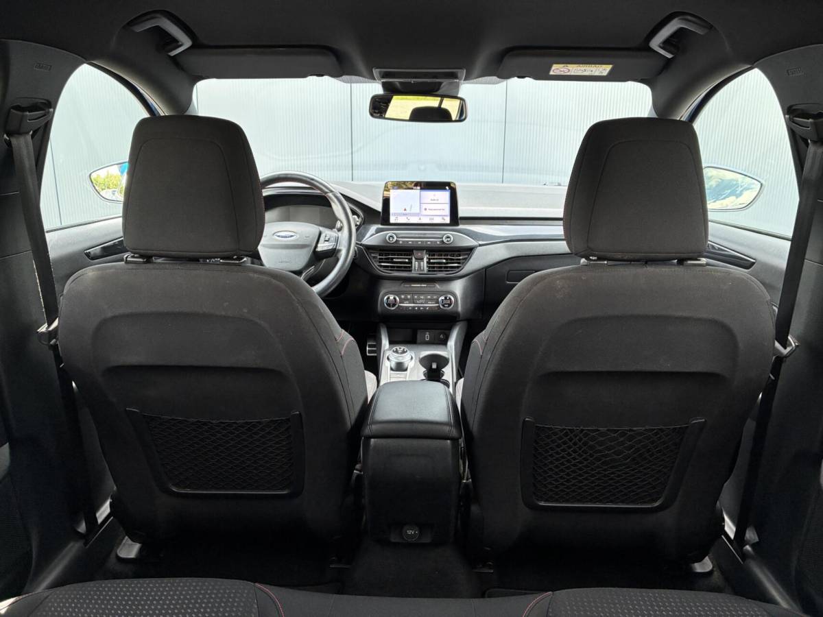 Ford Focus Ford Focus HELAAS VERKOCHT!!!