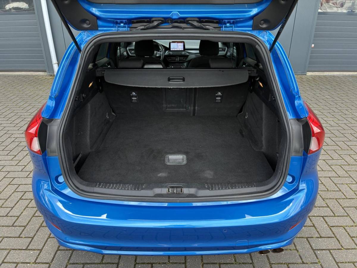 Ford Focus Ford Focus HELAAS VERKOCHT!!!