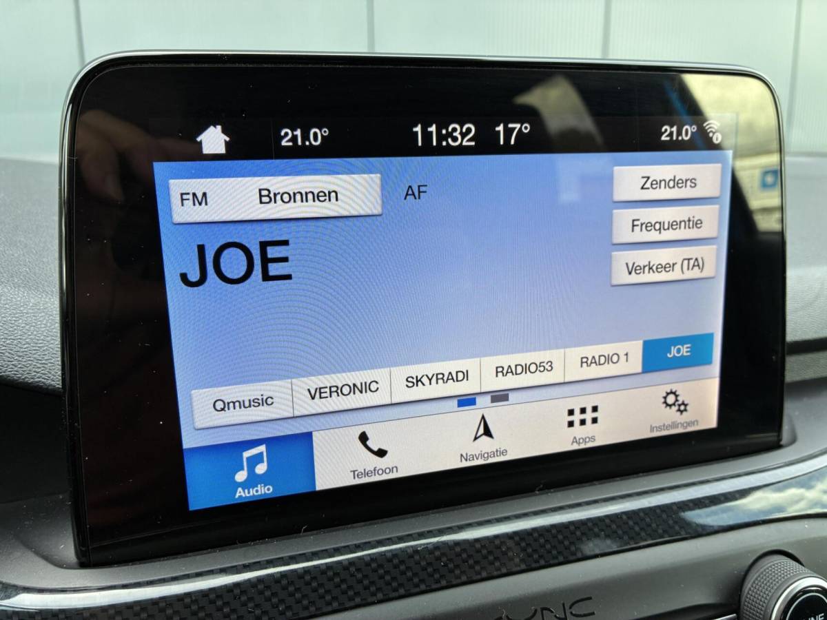 Ford Focus Ford Focus HELAAS VERKOCHT!!!