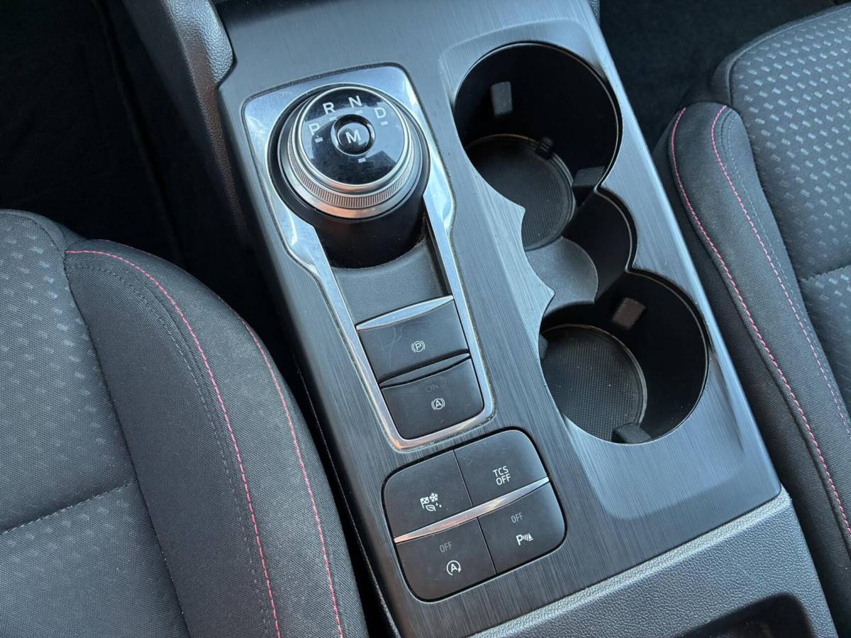 Ford Focus Ford Focus HELAAS VERKOCHT!!!