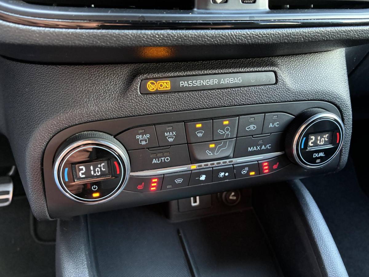 Ford Focus Ford Focus HELAAS VERKOCHT!!!