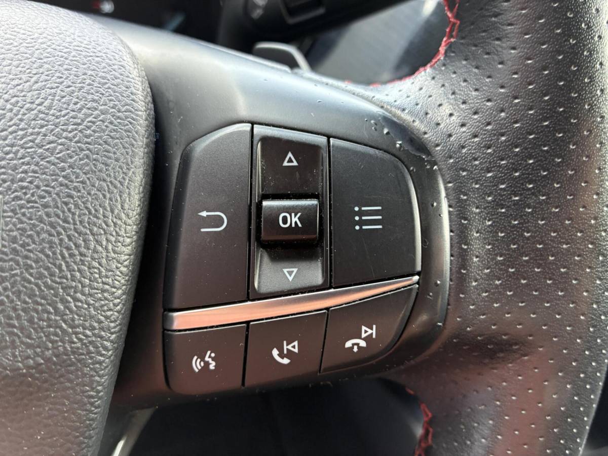Ford Focus Ford Focus HELAAS VERKOCHT!!!
