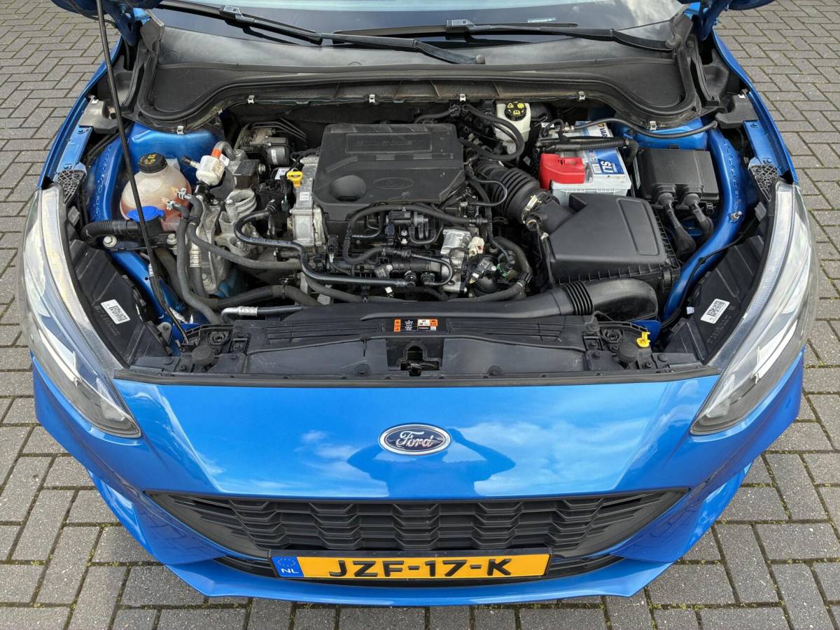 Ford Focus Ford Focus HELAAS VERKOCHT!!!