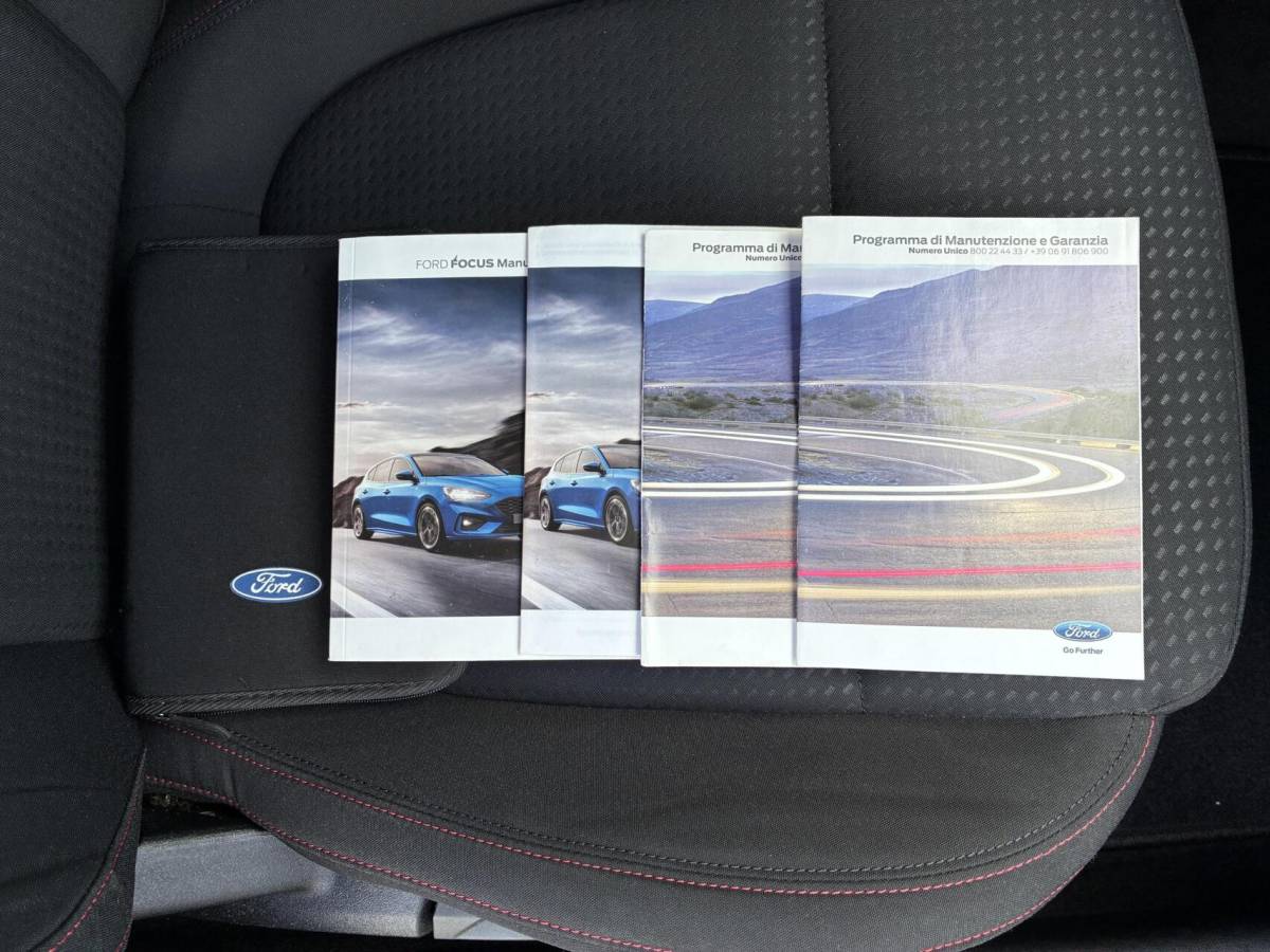 Ford Focus Ford Focus HELAAS VERKOCHT!!!
