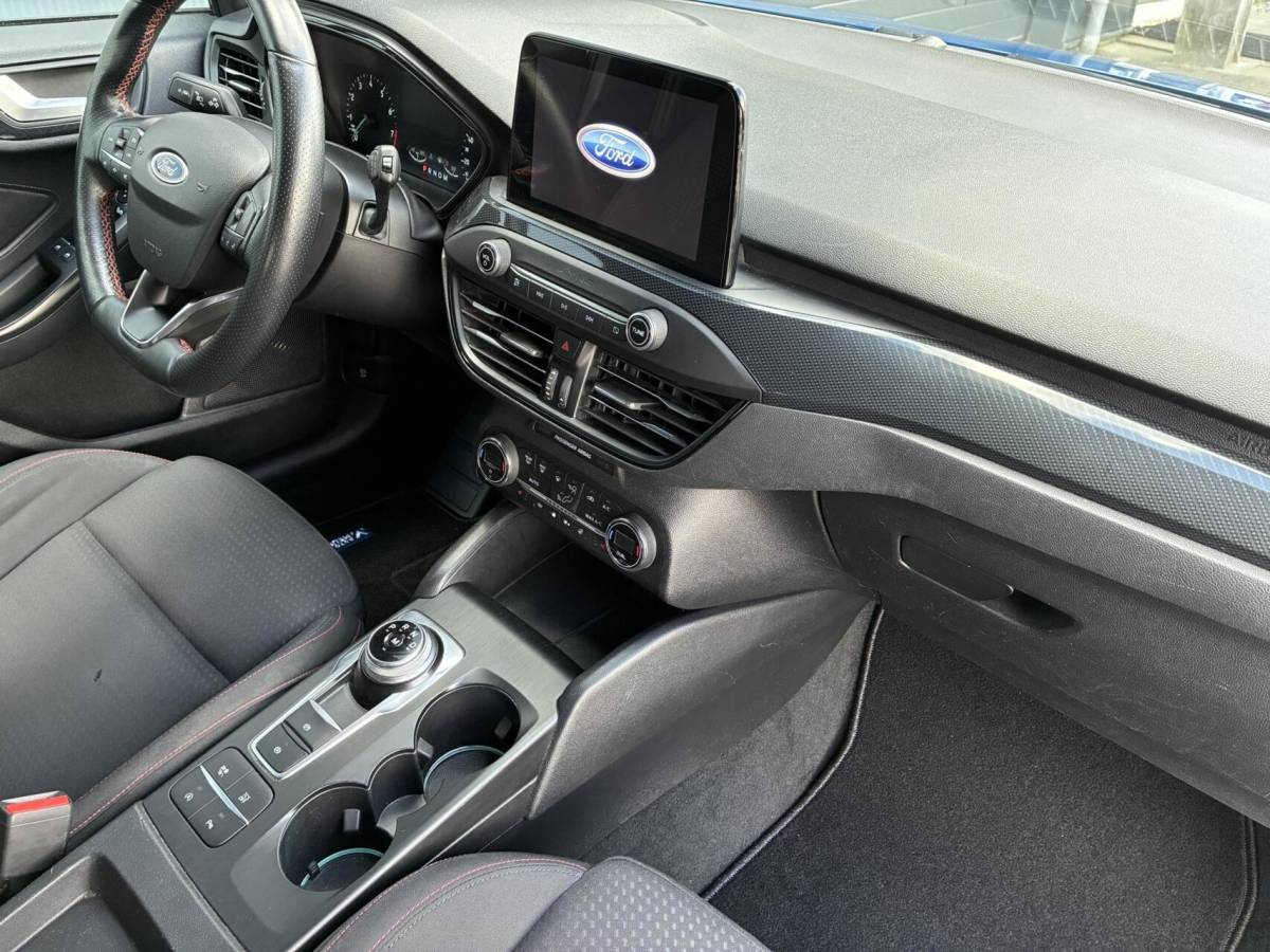 Ford Focus Ford Focus HELAAS VERKOCHT!!!
