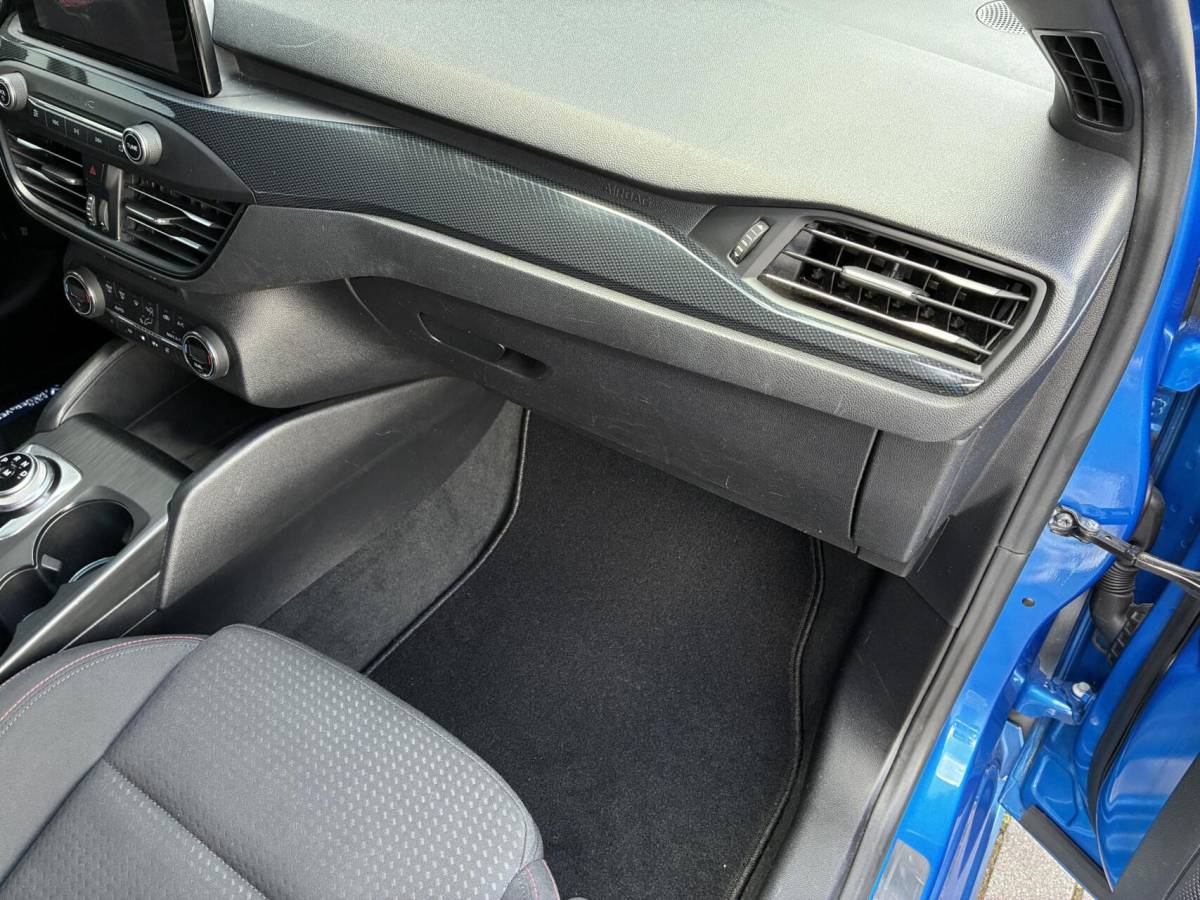 Ford Focus Ford Focus HELAAS VERKOCHT!!!