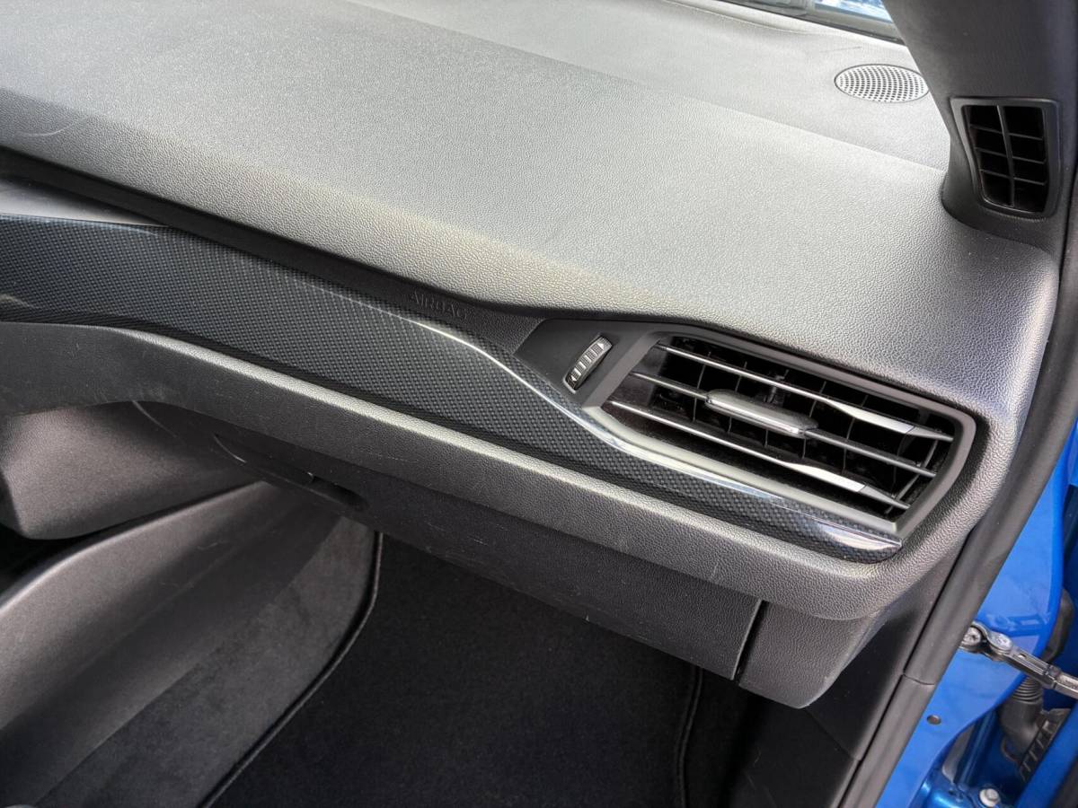 Ford Focus Ford Focus HELAAS VERKOCHT!!!