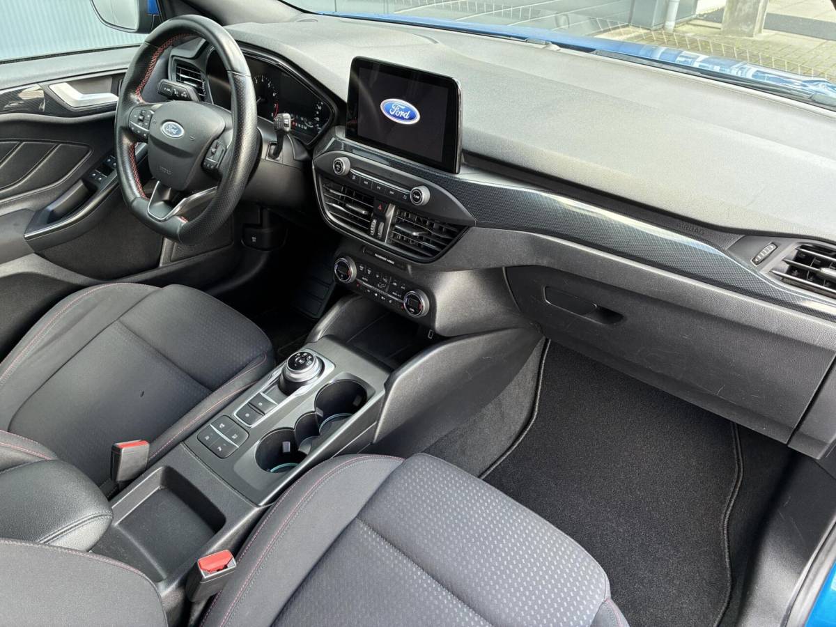Ford Focus Ford Focus HELAAS VERKOCHT!!!