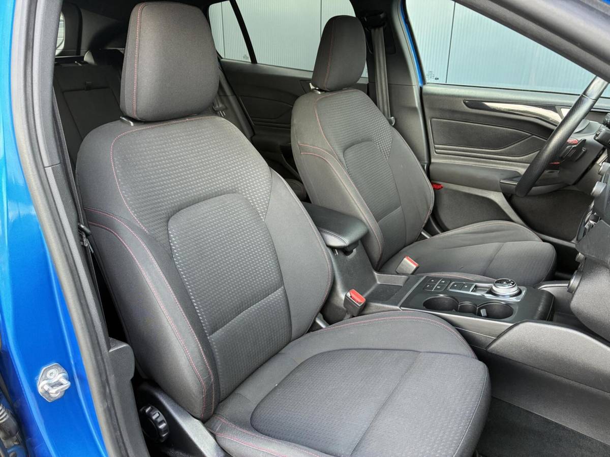 Ford Focus Ford Focus HELAAS VERKOCHT!!!