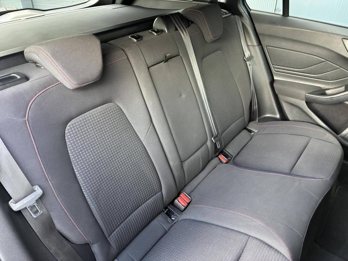 Ford Focus Ford Focus HELAAS VERKOCHT!!!