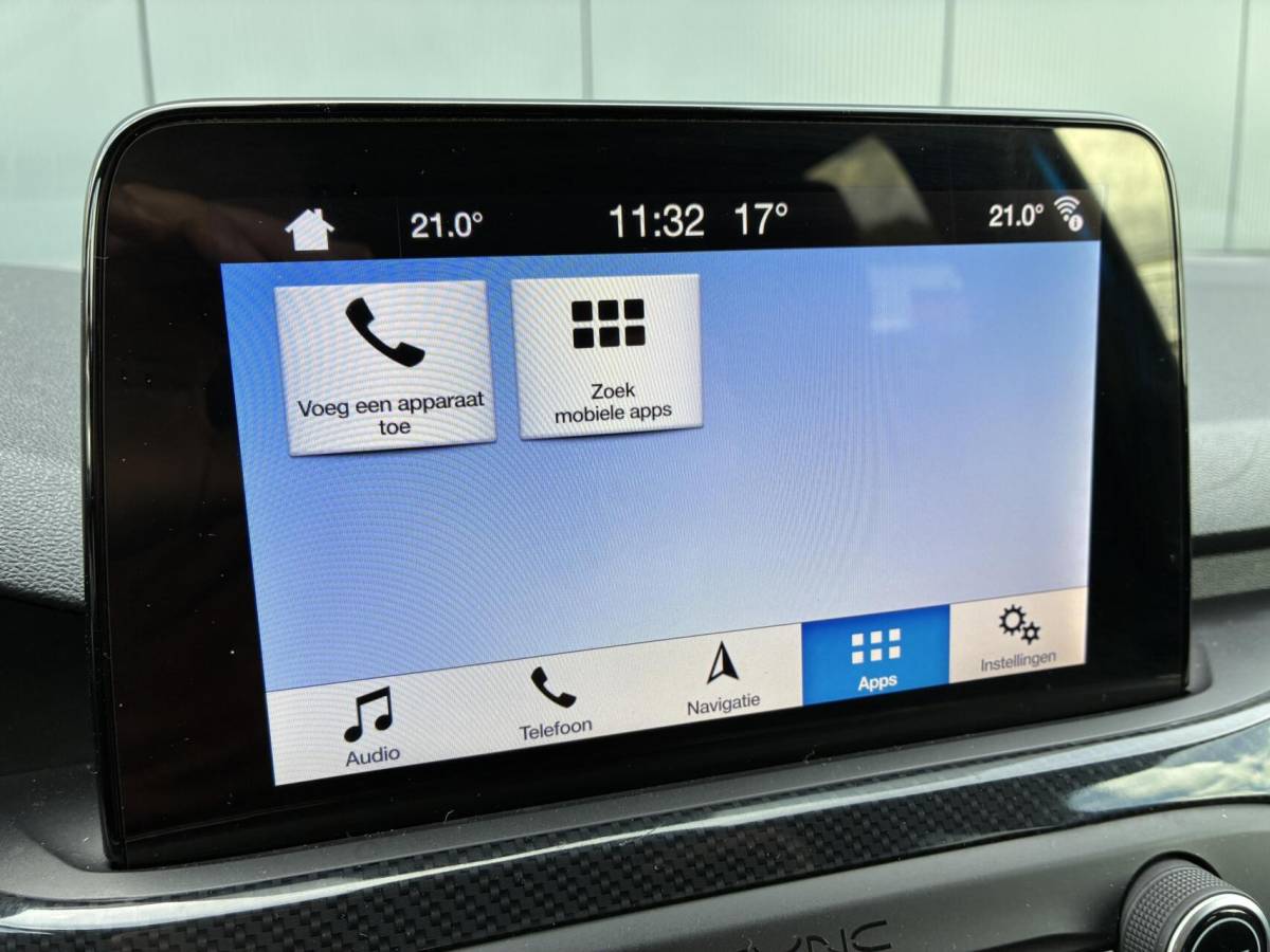 Ford Focus Ford Focus HELAAS VERKOCHT!!!