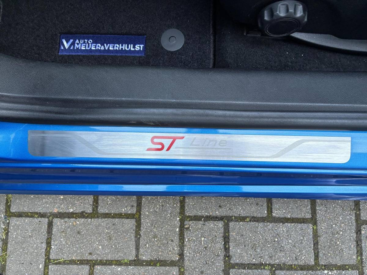 Ford Focus Ford Focus HELAAS VERKOCHT!!!
