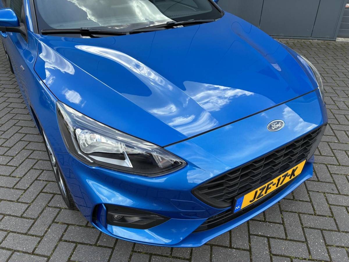 Ford Focus Ford Focus HELAAS VERKOCHT!!!
