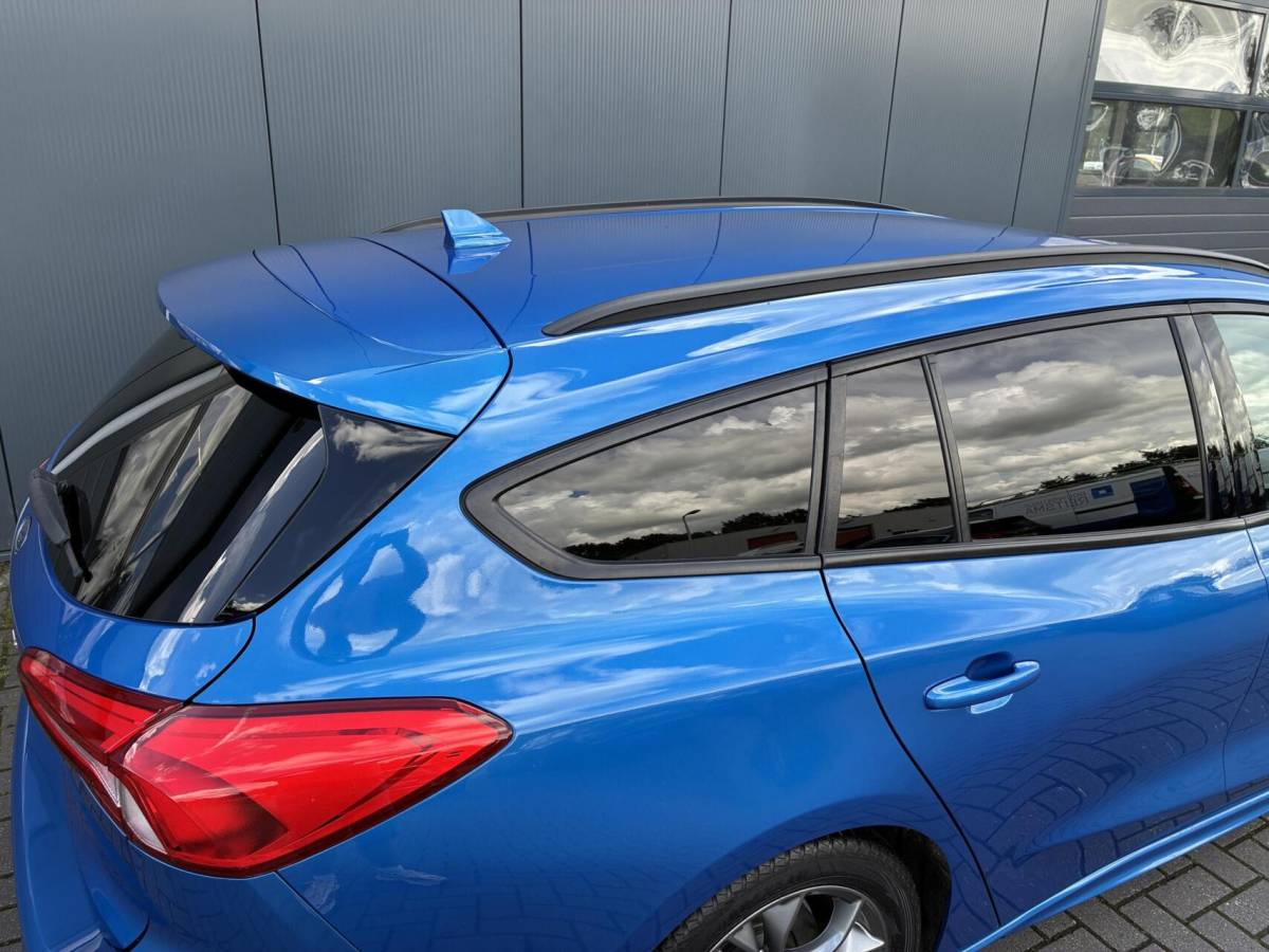 Ford Focus Ford Focus HELAAS VERKOCHT!!!