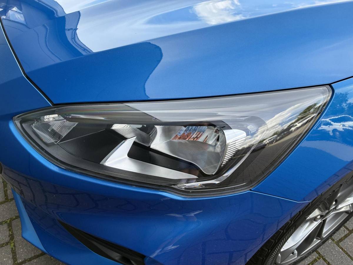 Ford Focus Ford Focus HELAAS VERKOCHT!!!