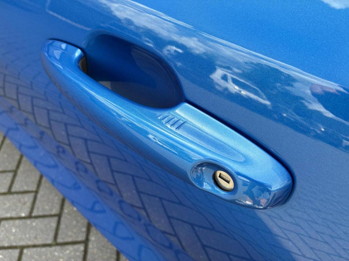Ford Focus Ford Focus HELAAS VERKOCHT!!!