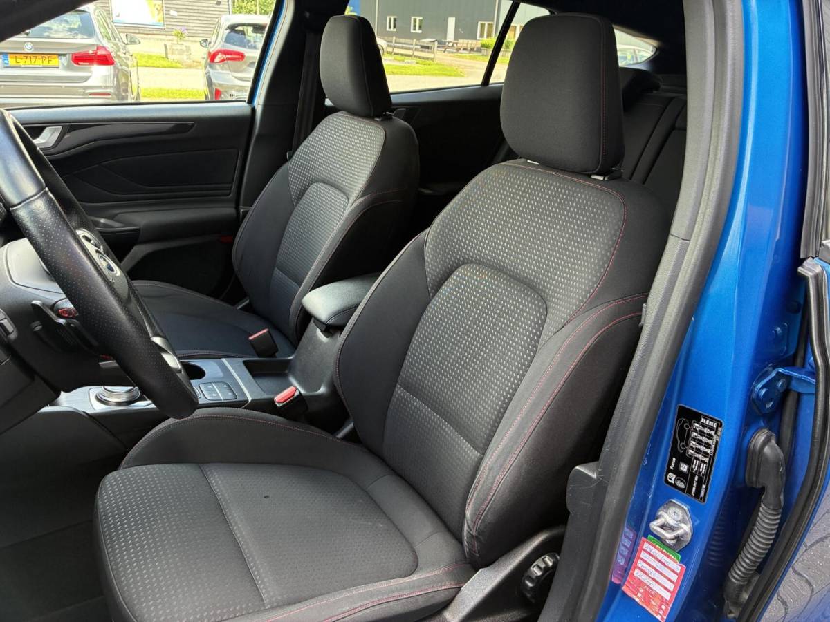 Ford Focus Ford Focus HELAAS VERKOCHT!!!