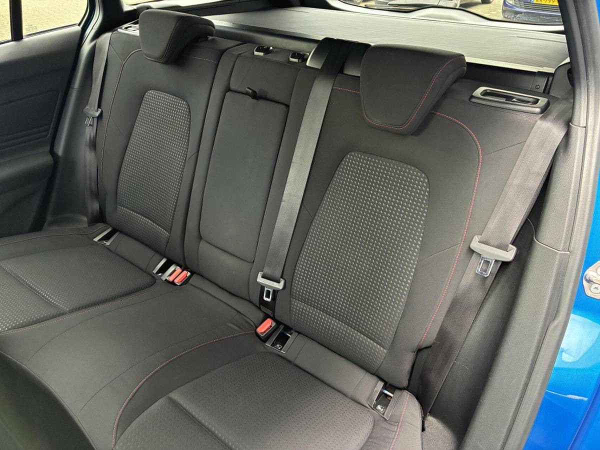 Ford Focus Ford Focus HELAAS VERKOCHT!!!